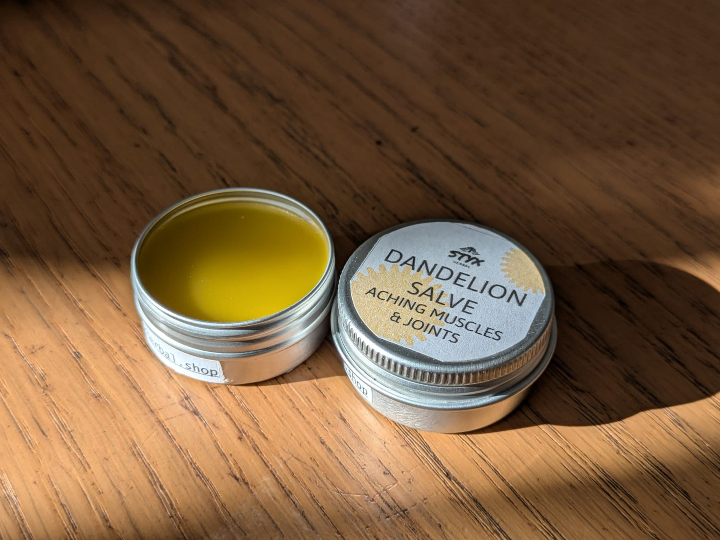 Dandelion Salve [Limited Run]