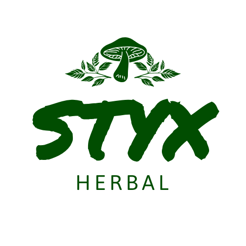 Styx Herbal Shop