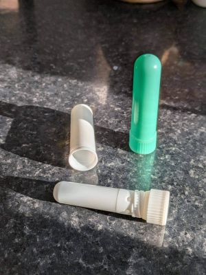 Aromatherapy Inhaler