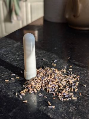 Aromatherapy Inhaler