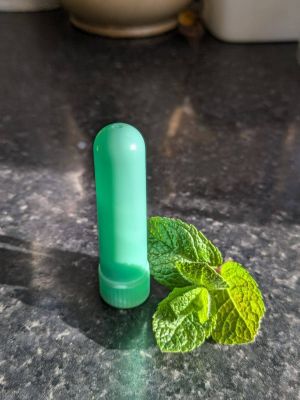 Aromatherapy Inhaler