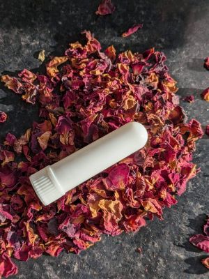 Aromatherapy Inhaler